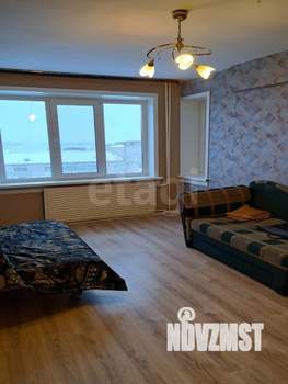 2-к квартира, вторичка, 43м2, 7/9 этаж