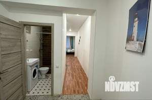 1-к квартира, вторичка, 35м2, 1/5 этаж