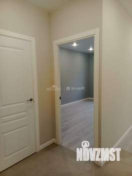 1-к квартира, вторичка, 38м2, 2/11 этаж