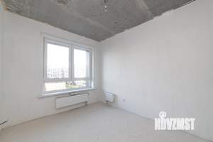 1-к квартира, сданный дом, 32м2, 5/8 этаж