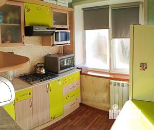 2-к квартира, вторичка, 43м2, 2/9 этаж