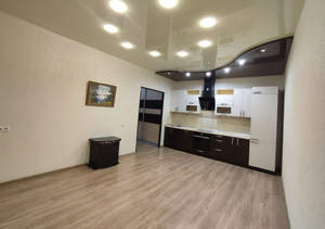 1-к квартира, вторичка, 46м2, 1/11 этаж