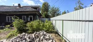 2-к квартира, вторичка, 36м2, 1/1 этаж