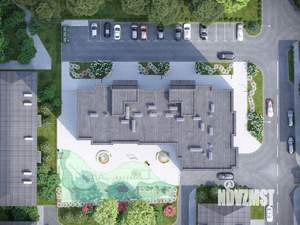 1-к квартира, вторичка, 35м2, 16/16 этаж
