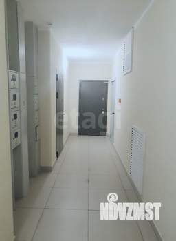 Студия квартира, вторичка, 25м2, 6/10 этаж