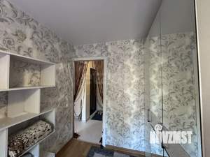 2-к квартира, вторичка, 42м2, 4/5 этаж