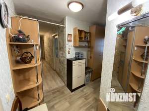 3-к квартира, вторичка, 74м2, 1/5 этаж