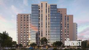 2-к квартира, вторичка, 74м2, 3/13 этаж