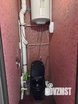 2-к квартира, вторичка, 43м2, 9/9 этаж