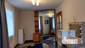 1-к квартира, вторичка, 30м2, 1/5 этаж