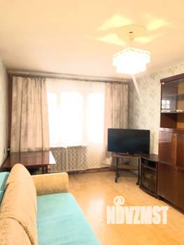 2-к квартира, вторичка, 44м2, 5/6 этаж