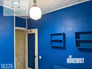 1-к квартира, вторичка, 29м2, 2/9 этаж