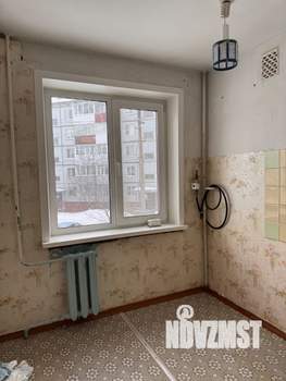 2-к квартира, вторичка, 44м2, 2/5 этаж