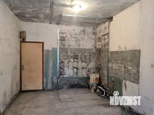 Студия квартира, вторичка, 17м2, 1/10 этаж