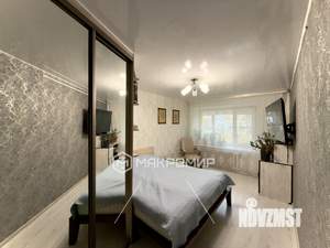 2-к квартира, вторичка, 45м2, 1/5 этаж