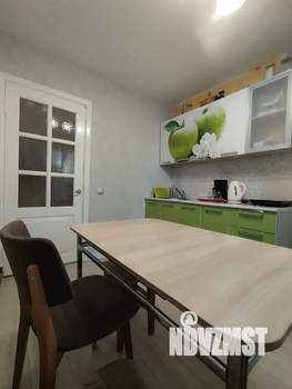 1-к квартира, вторичка, 32м2, 1/4 этаж