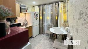 1-к квартира, вторичка, 33м2, 1/9 этаж