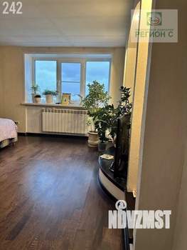 3-к квартира, вторичка, 100м2, 5/9 этаж