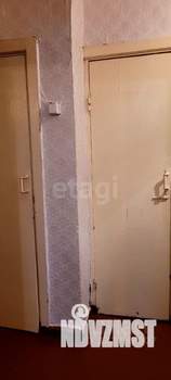 2-к квартира, вторичка, 40м2, 1/2 этаж