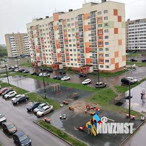 1-к квартира, вторичка, 42м2, 6/10 этаж