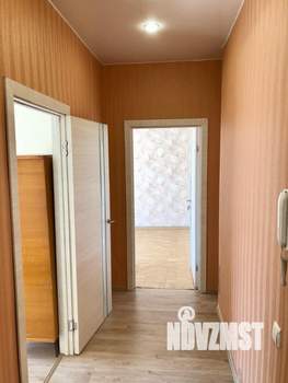 3-к квартира, вторичка, 64м2, 3/3 этаж