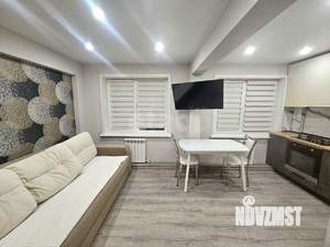 2-к квартира, вторичка, 41м2, 5/5 этаж