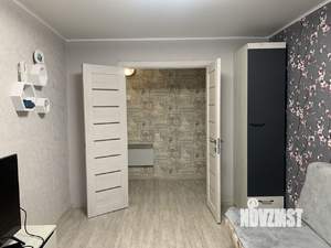 3-к квартира, вторичка, 54м2, 2/5 этаж