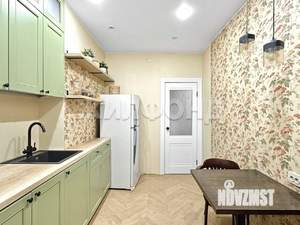 3-к квартира, вторичка, 71м2, 2/9 этаж