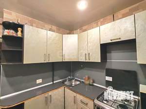 2-к квартира, вторичка, 46м2, 5/5 этаж