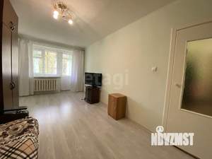 1-к квартира, вторичка, 29м2, 2/5 этаж