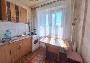 1-к квартира, вторичка, 32м2, 3/9 этаж