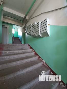 1-к квартира, вторичка, 35м2, 8/9 этаж