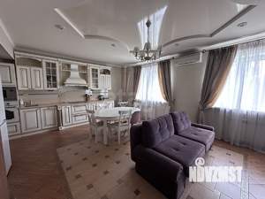 5-к квартира, вторичка, 283м2, 3/5 этаж