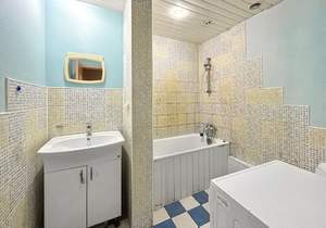 2-к квартира, вторичка, 44м2, 2/5 этаж