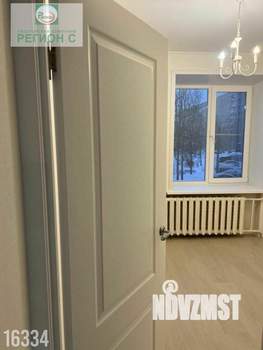 3-к квартира, вторичка, 66м2, 2/9 этаж