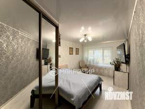 2-к квартира, вторичка, 45м2, 1/5 этаж