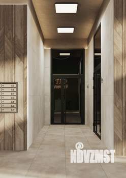 2-к квартира, вторичка, 57м2, 15/16 этаж