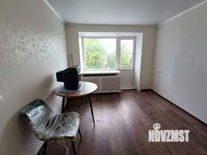 2-к квартира, вторичка, 44м2, 5/5 этаж