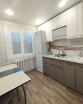 2-к квартира, вторичка, 44м2, 5/5 этаж