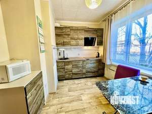 2-к квартира, вторичка, 53м2, 1/2 этаж