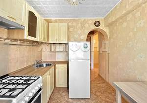 2-к квартира, вторичка, 41м2, 4/5 этаж