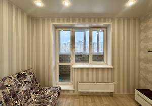 Студия квартира, вторичка, 23м2, 4/16 этаж