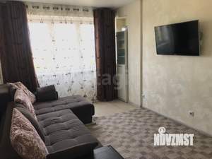 1-к квартира, вторичка, 38м2, 8/9 этаж