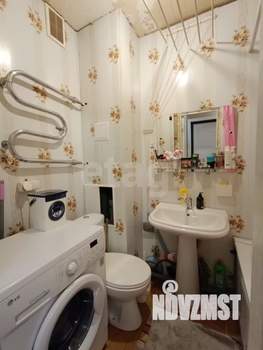 1-к квартира, вторичка, 29м2, 4/5 этаж