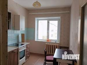 3-к квартира, вторичка, 62м2, 9/9 этаж