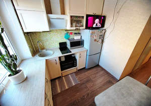 2-к квартира, вторичка, 47м2, 4/5 этаж