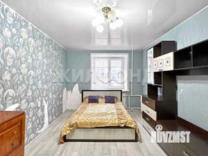 1-к квартира, вторичка, 32м2, 3/9 этаж