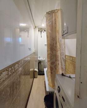 2-к квартира, вторичка, 44м2, 1/2 этаж