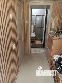 1-к квартира, вторичка, 38м2, 4/10 этаж