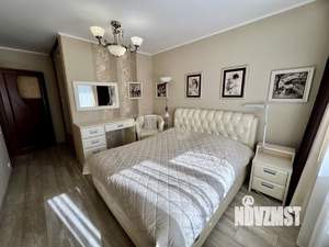 3-к квартира, вторичка, 61м2, 5/5 этаж
